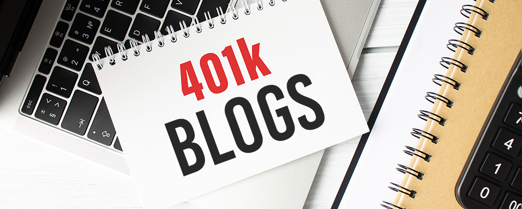10 Most Read 401(k) Maneuver Blogs of 2023