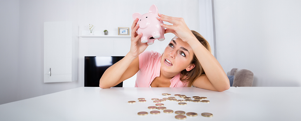 Women Are Saving Less for Retirement but Living Longer