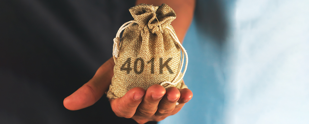 What to Do If You’re Behind on 401(k) Savings