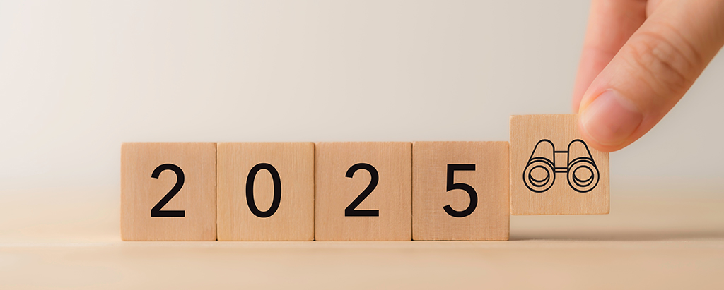 Market Outlook: What’s Next for 2025?