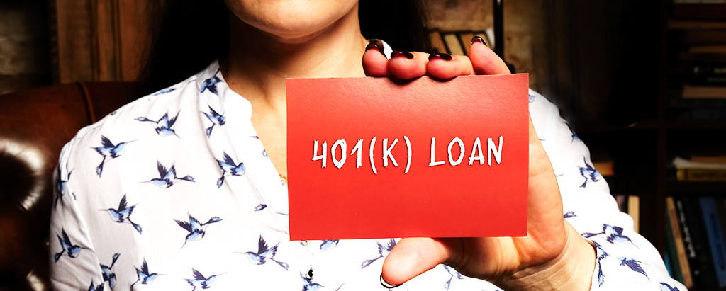 How a 401(k) Loan Could Derail Your Retirement Goals
