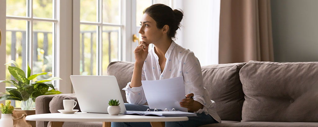 Think Social Security Will Cover Retirement? Think Again.