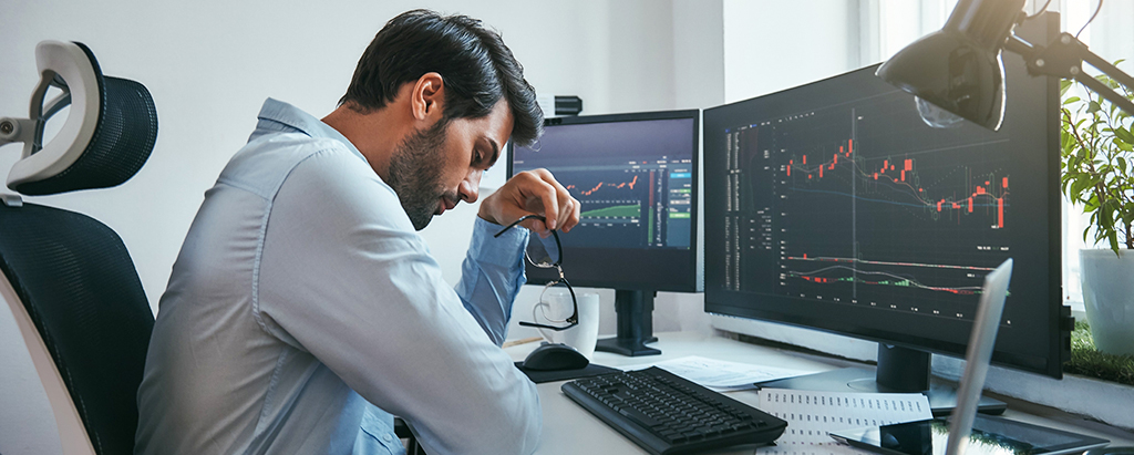 Worried about the Market? Here’s What You Need to Know
